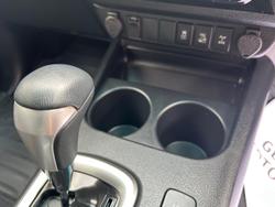 2018 Toyota Hilux SR5