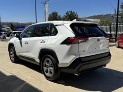 2022 Toyota RAV4 GX