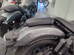 2023 Honda CMX1100A ABS GREY