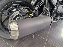 2023 Honda CMX1100A ABS GREY