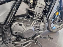 2023 Honda CMX1100A ABS GREY