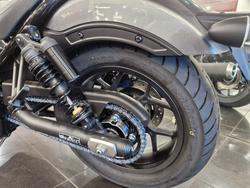 2023 Honda CMX1100A ABS GREY