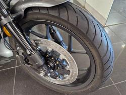 2023 Honda CMX1100A ABS GREY