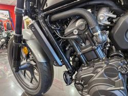 2023 Honda CMX1100A ABS GREY