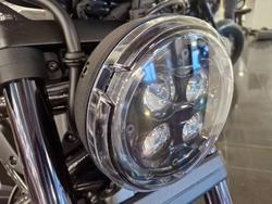 2023 Honda CMX1100A ABS GREY