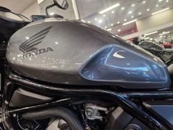 2023 Honda CMX1100A ABS GREY