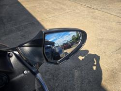 2013 Kawasaki 1400 GTR ABS (K-ACT) Grey