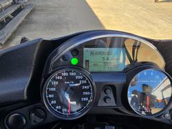 2013 Kawasaki 1400 GTR ABS (K-ACT) Grey