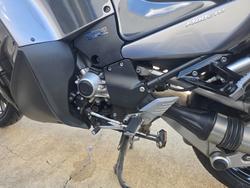 2013 Kawasaki 1400 GTR ABS (K-ACT) Grey