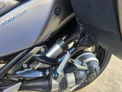 2013 Kawasaki 1400 GTR ABS (K-ACT) Grey