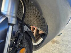 2013 Kawasaki 1400 GTR ABS (K-ACT) Grey