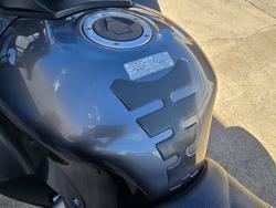 2013 Kawasaki 1400 GTR ABS (K-ACT) Grey