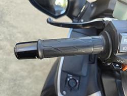 2013 Kawasaki 1400 GTR ABS (K-ACT) Grey