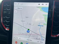 2025 Ford Ranger Raptor MY25.25 4X4 Dual Range Meteor Grey