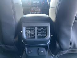 2025 Ford Ranger Raptor MY25.25 4X4 Dual Range Meteor Grey