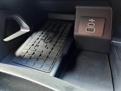 2025 Ford Ranger Raptor MY25.25 4X4 Dual Range Meteor Grey