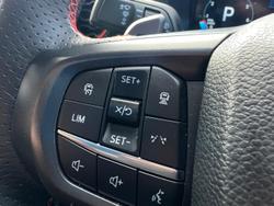 2025 Ford Ranger Raptor MY25.25 4X4 Dual Range Meteor Grey