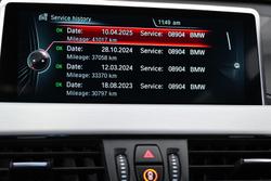 2017 BMW X1 xDrive25i