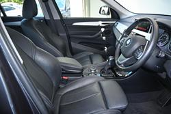 2017 BMW X1 xDrive25i