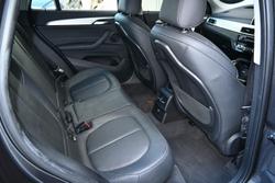 2017 BMW X1 xDrive25i