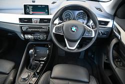 2017 BMW X1 xDrive25i