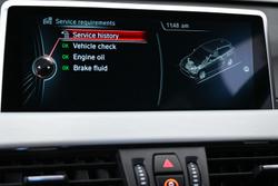 2017 BMW X1 xDrive25i