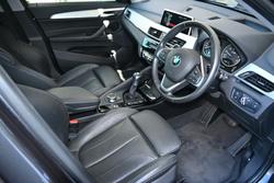 2017 BMW X1 xDrive25i