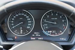 2017 BMW X1 xDrive25i