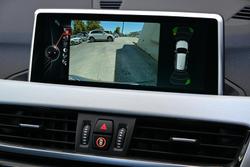 2017 BMW X1 xDrive25i