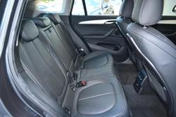 2017 BMW X1 xDrive25i