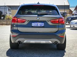2017 BMW X1 xDrive25i