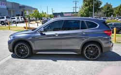 2017 BMW X1 xDrive25i