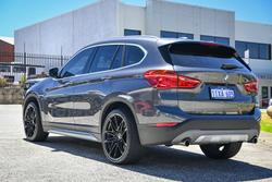 2017 BMW X1 xDrive25i