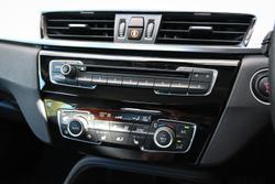 2017 BMW X1 xDrive25i