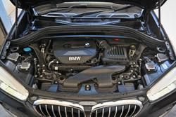 2017 BMW X1 xDrive25i