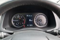 2017 Hyundai Tucson Highlander