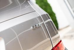 2017 Hyundai Tucson Highlander