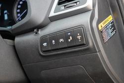 2017 Hyundai Tucson Highlander