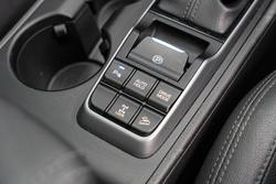 2017 Hyundai Tucson Highlander