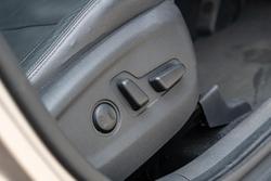 2017 Hyundai Tucson Highlander