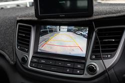 2017 Hyundai Tucson Highlander