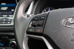 2017 Hyundai Tucson Highlander