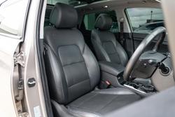 2017 Hyundai Tucson Highlander