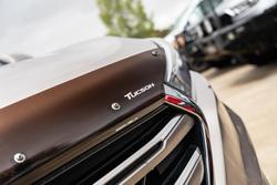 2017 Hyundai Tucson Highlander