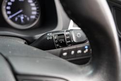 2017 Hyundai Tucson Highlander