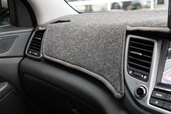 2017 Hyundai Tucson Highlander