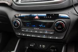 2017 Hyundai Tucson Highlander