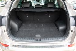 2017 Hyundai Tucson Highlander