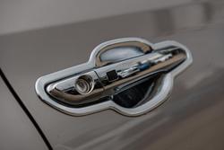 2017 Hyundai Tucson Highlander