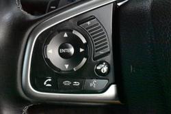 2016 Honda Civic VTi-LX